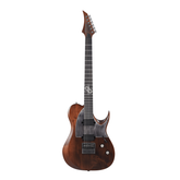 Solar T1.6D 6-String Electric Guitar – Aged Natural Matte